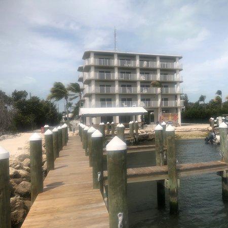 Keys Grill