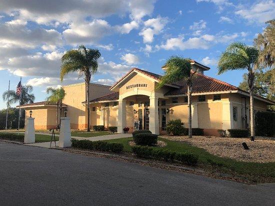 Lakeside Grill Inverness