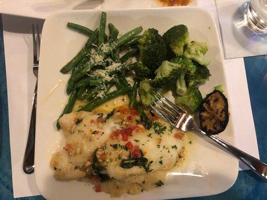 Deep Lagoon Seafood and Oyster House