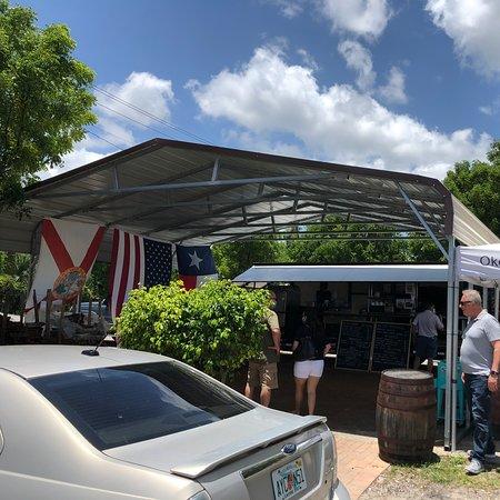 Okeechobee Prime Meat Market