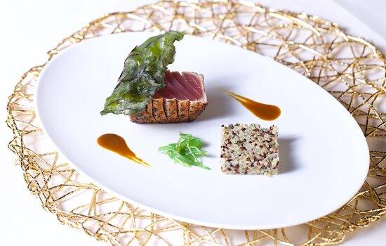 Hyde N Chic Restaurant