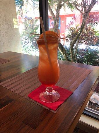 Sandollar Kitchen & Bar