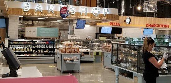 Whole Foods Market