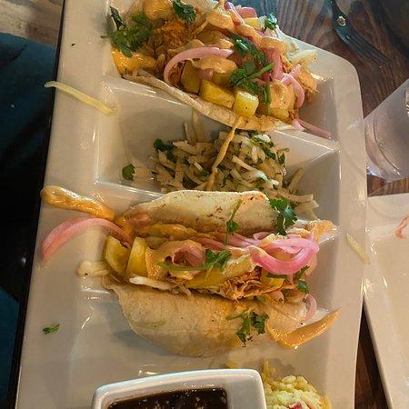 Salty Lime Cantina