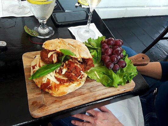 Riverhouse Vegan Village