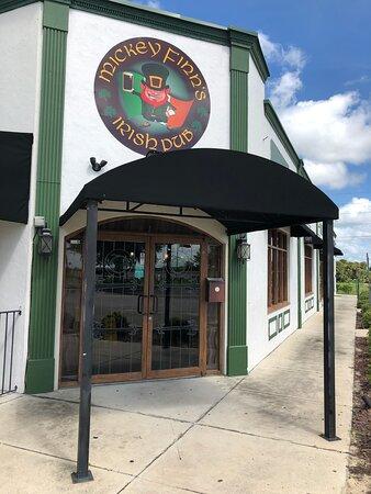 Mickey Finn's Irish Pub