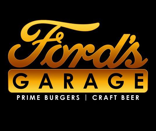 Fords Garage St. Augustine