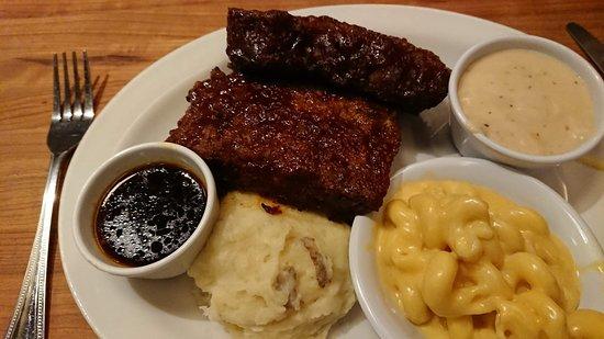 Cheddar's Scratch Kitchen