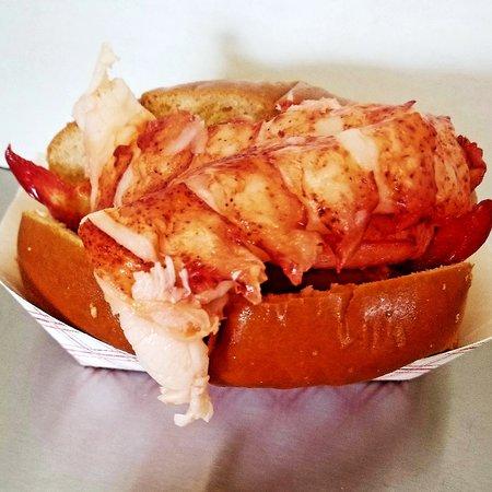 Gaskin's Barbeque and Lobster