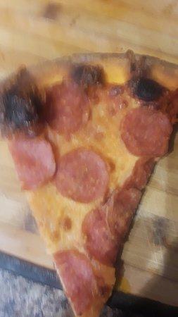 Rocco's Pizza Pasta Grill