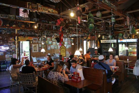 Joanie's Blue Crab Cafe