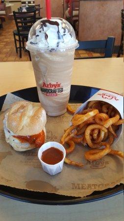 Arby's