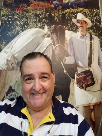 Rinconcito De Alex El Paisa