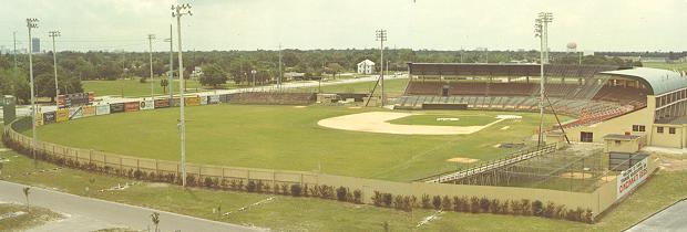 Al Lopez Field