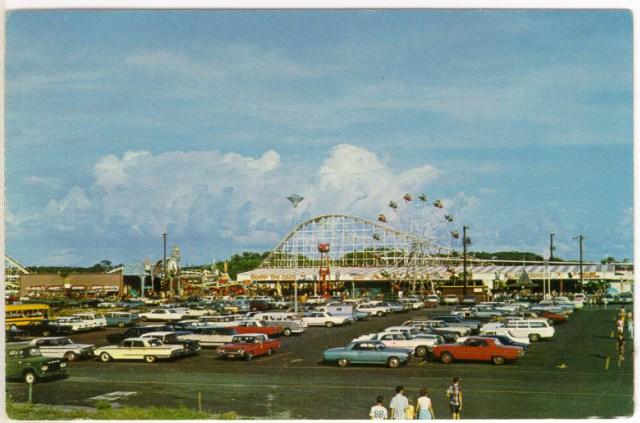 Miracle Strip Amusement Park