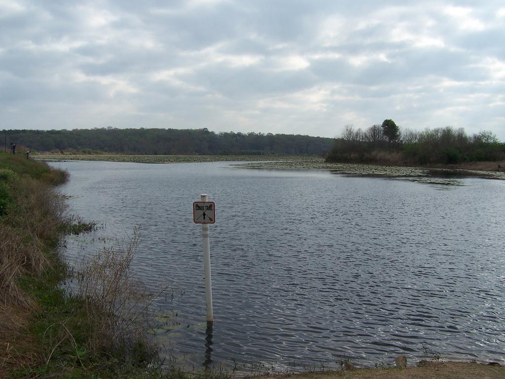 Lake Lafayette