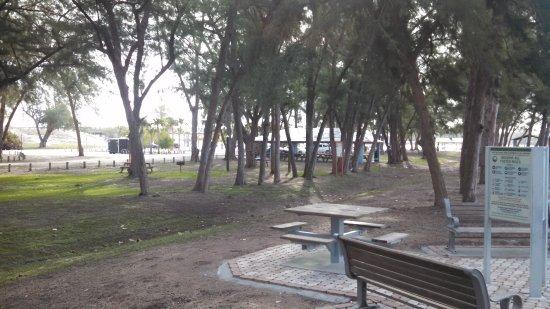 Coquina Bayside Park