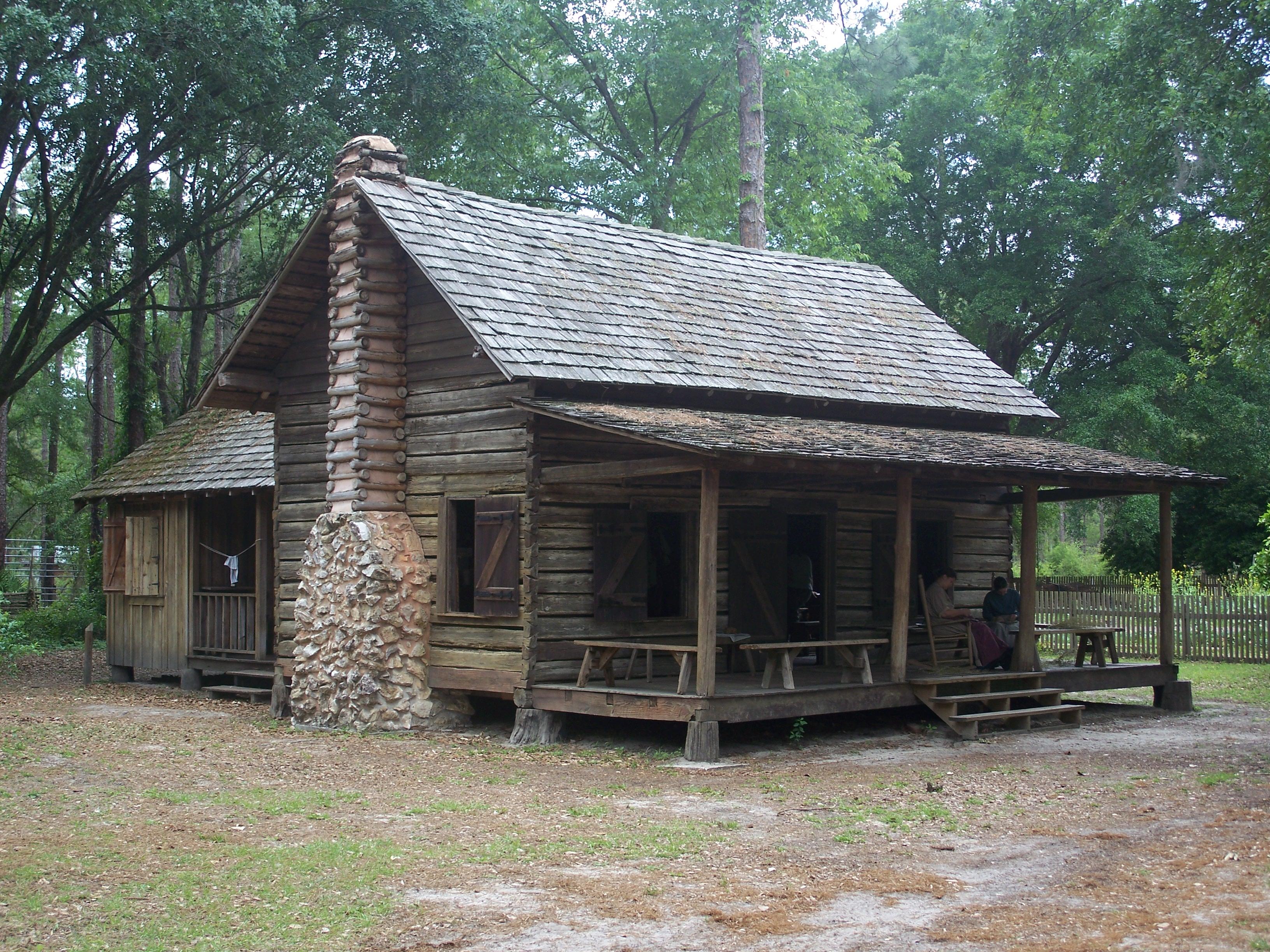 Morningside Nature Center