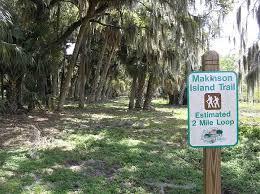 Makinson Island