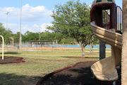 Oren Brown Community Park