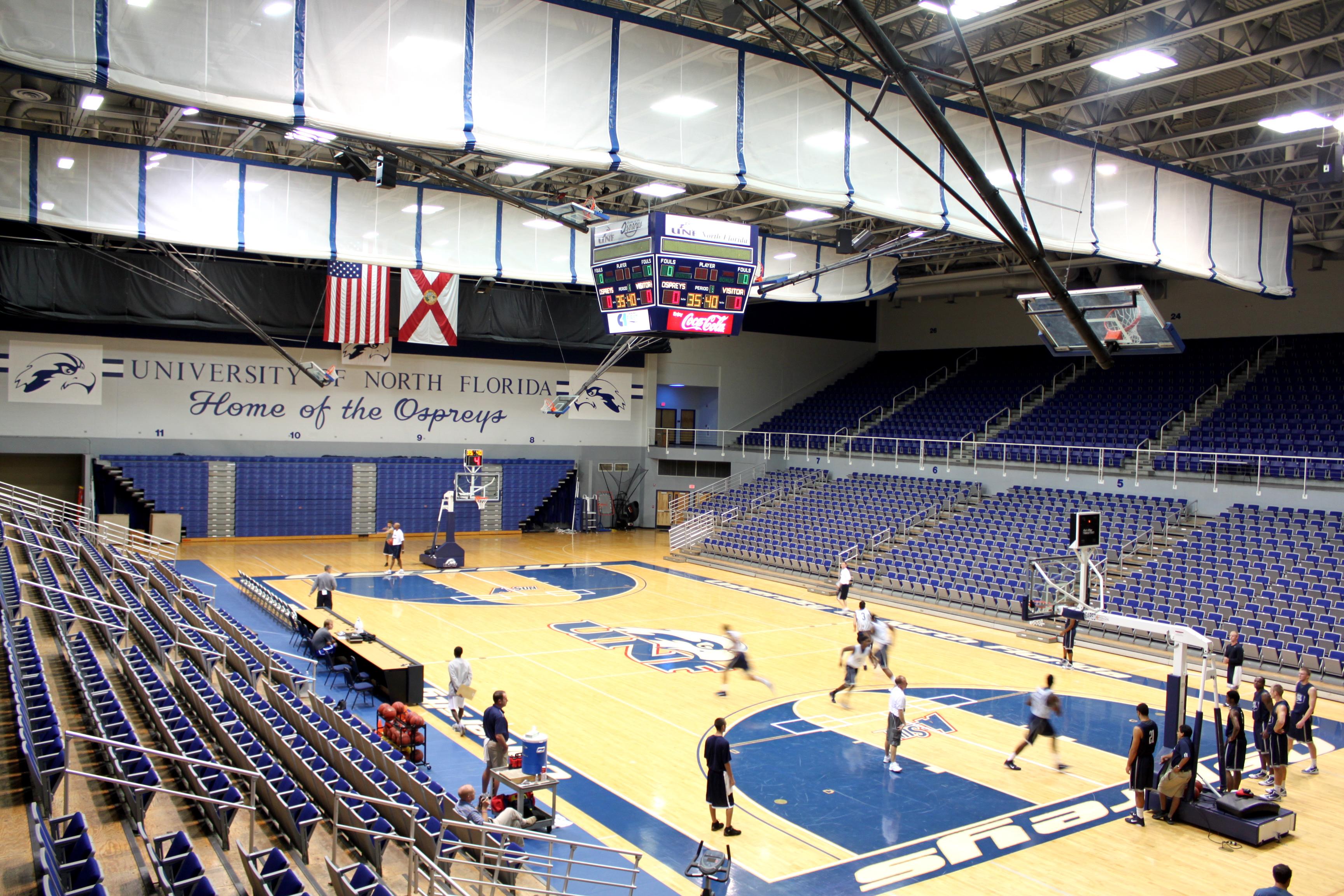 UNF Arena