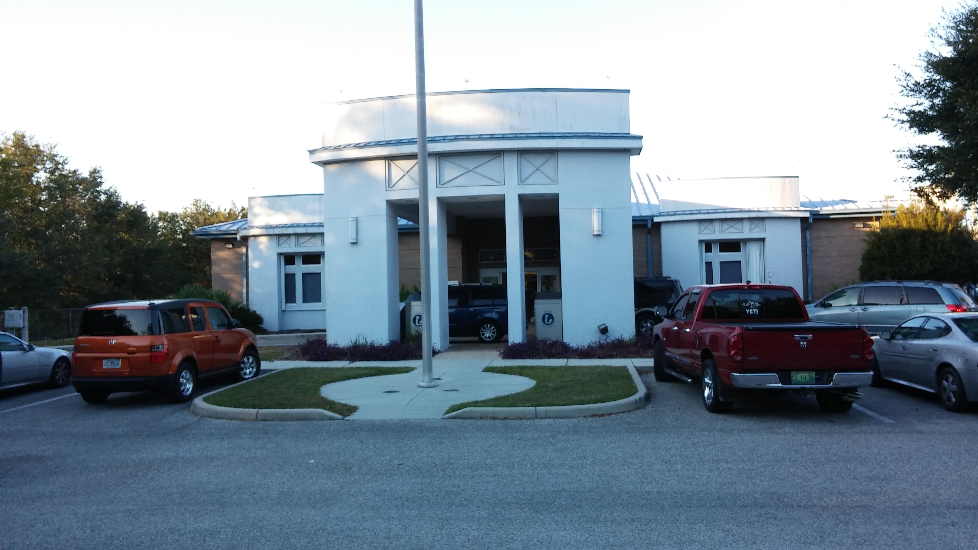 Bloomingdale Regional Public Library