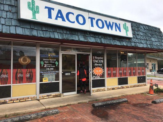 Taco Town