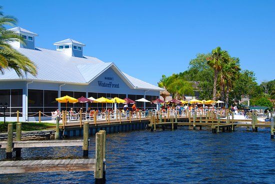 Seagrass Pub and Grill