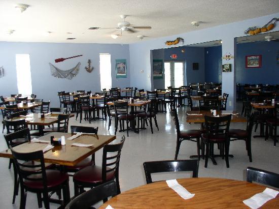 Alphy's Catfish House