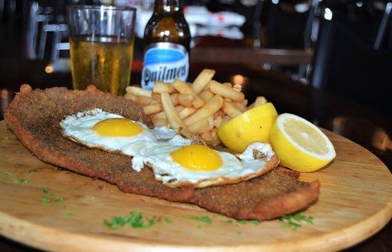 La Barra Grill