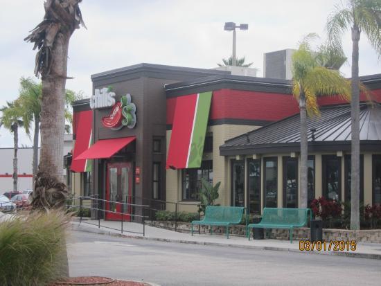 Chili's