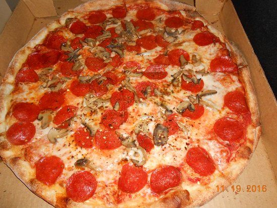 Leone Italian Food Specialty