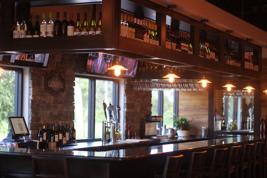 Dante's Coal Fired Pizza