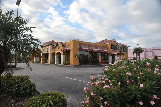 Kelsey's Pizzeria and Restaurant