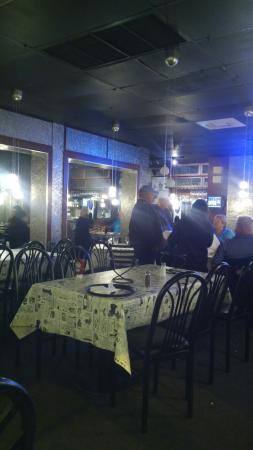 Carini's Pizza & Pasta