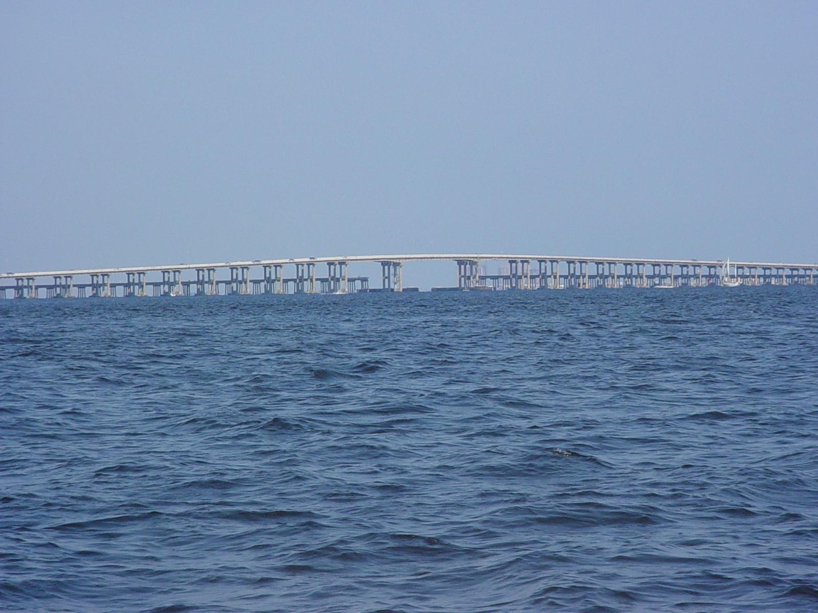 Santa Rosa Sound