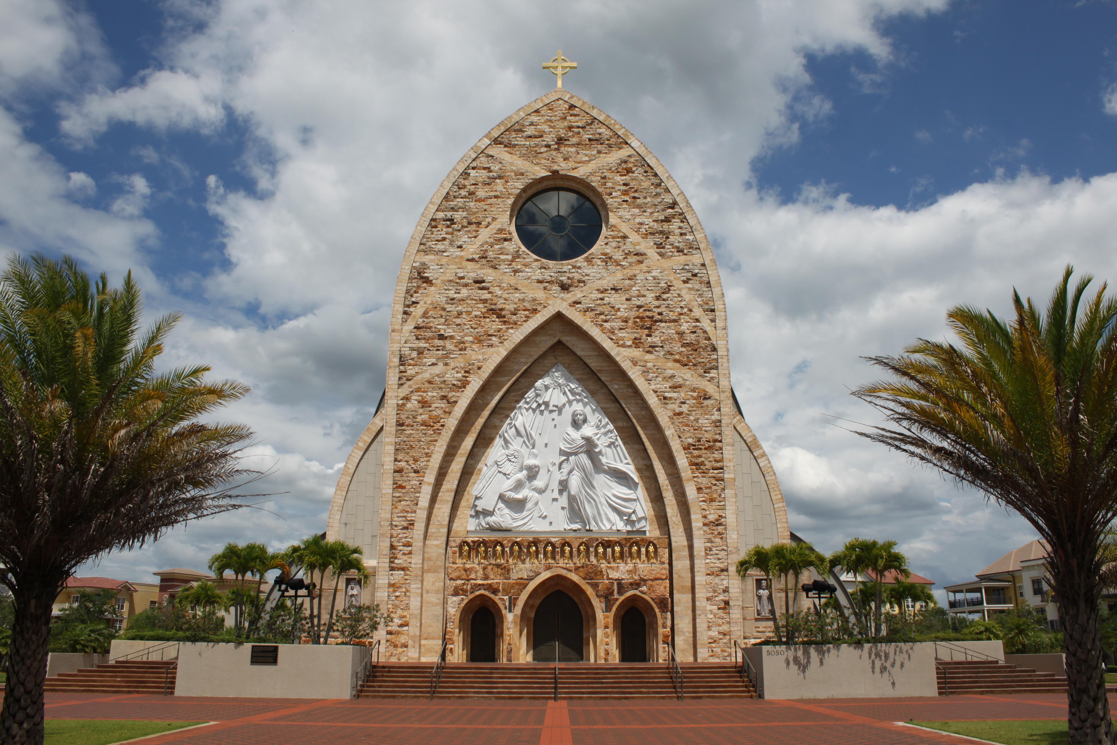 Ave Maria University