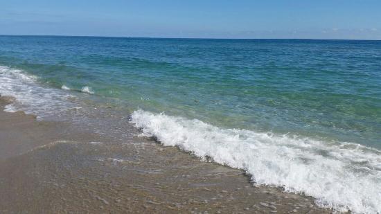 Seagate Beach