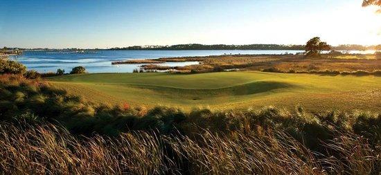Nicklaus Course at Bay Point Resort