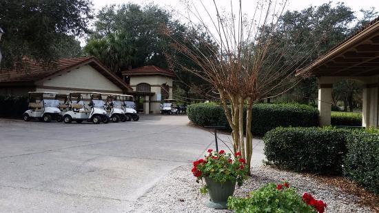 The Champions Club at Julington Creek