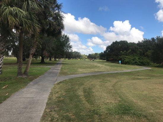 Kissimmee Golf Club
