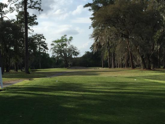 Hyde Park Golf Club