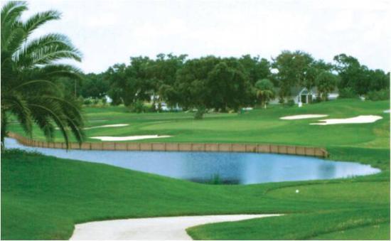 Ridgewood Lakes Golf and Country Club