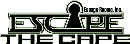 Escape the Cape Escape Rooms