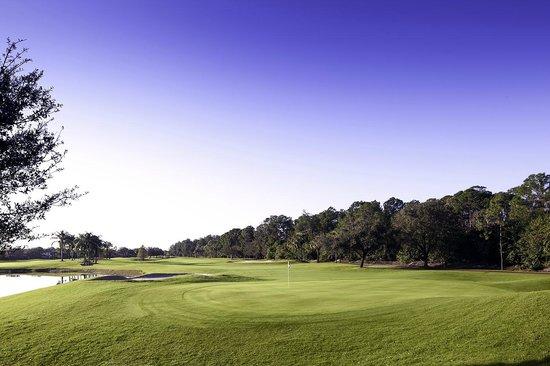 Arrowhead Golf Course