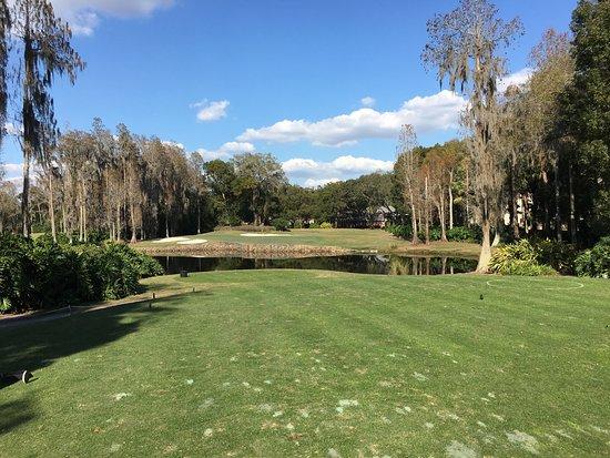 Avila Golf Country Club