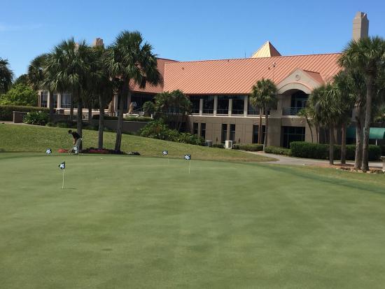 Bayou Club