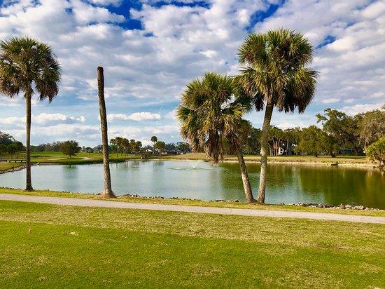 Bent Tree Country Club