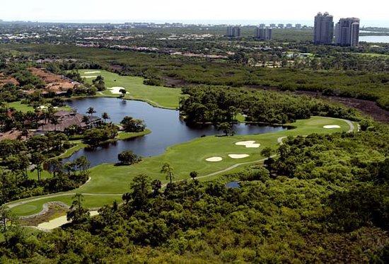 Bonita Bay East