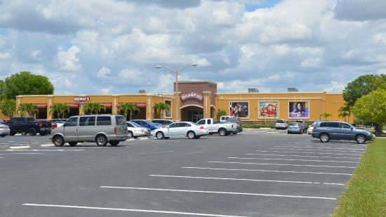 Bowland Centers